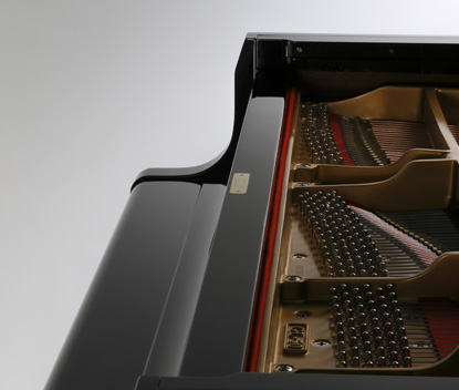 ĐÀN GRAND PIANO KAWAI GL-50