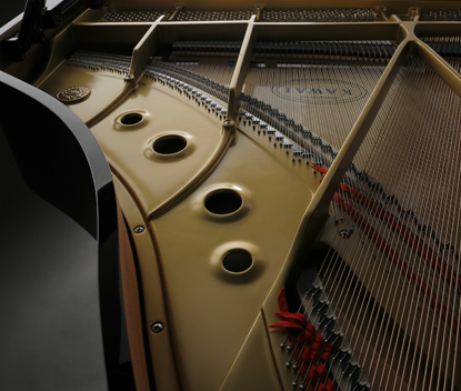 ĐÀN GRAND PIANO KAWAI GL-50