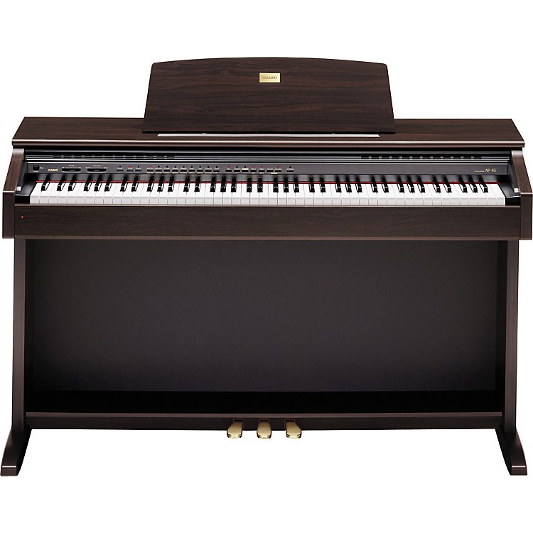 Đàn Piano điên Casio AP45