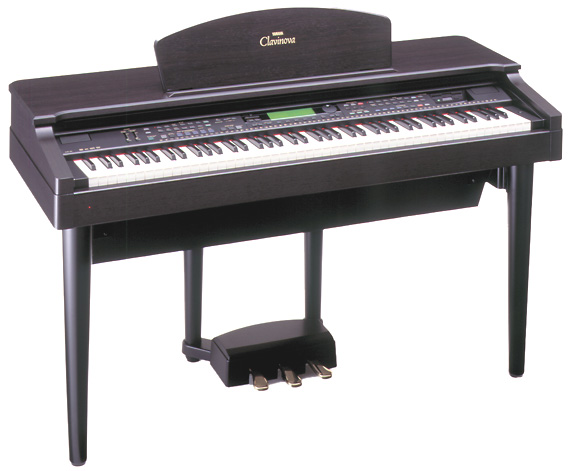 ĐÀN PIANO ĐIỆN YAMAHA CVP 96