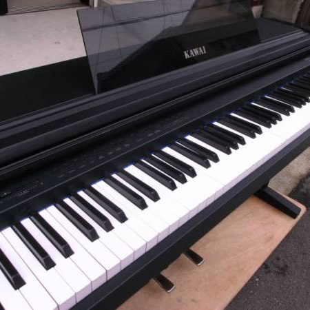 ĐÀN PIANO KAWAI PW 260MR