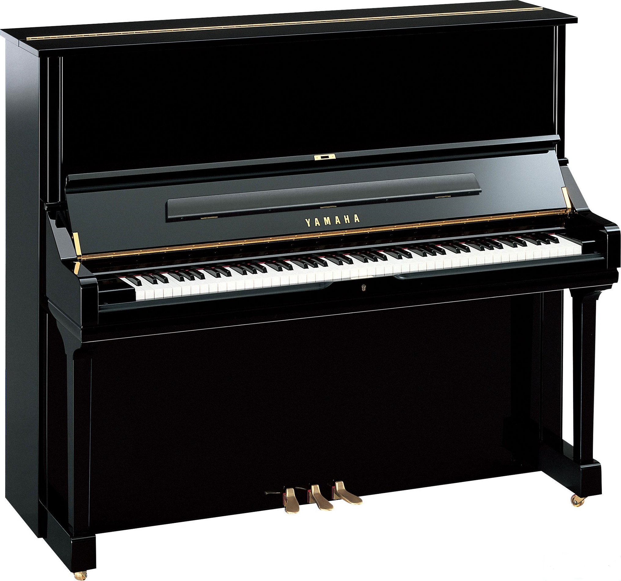 Đàn piano Yamaha U3E