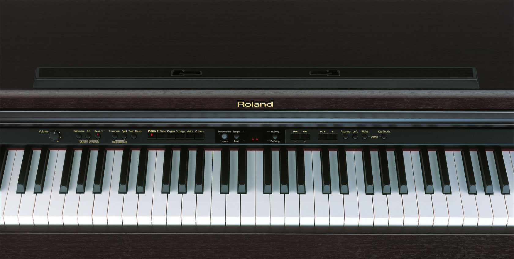 Đàn Piano điện Roland HP 230