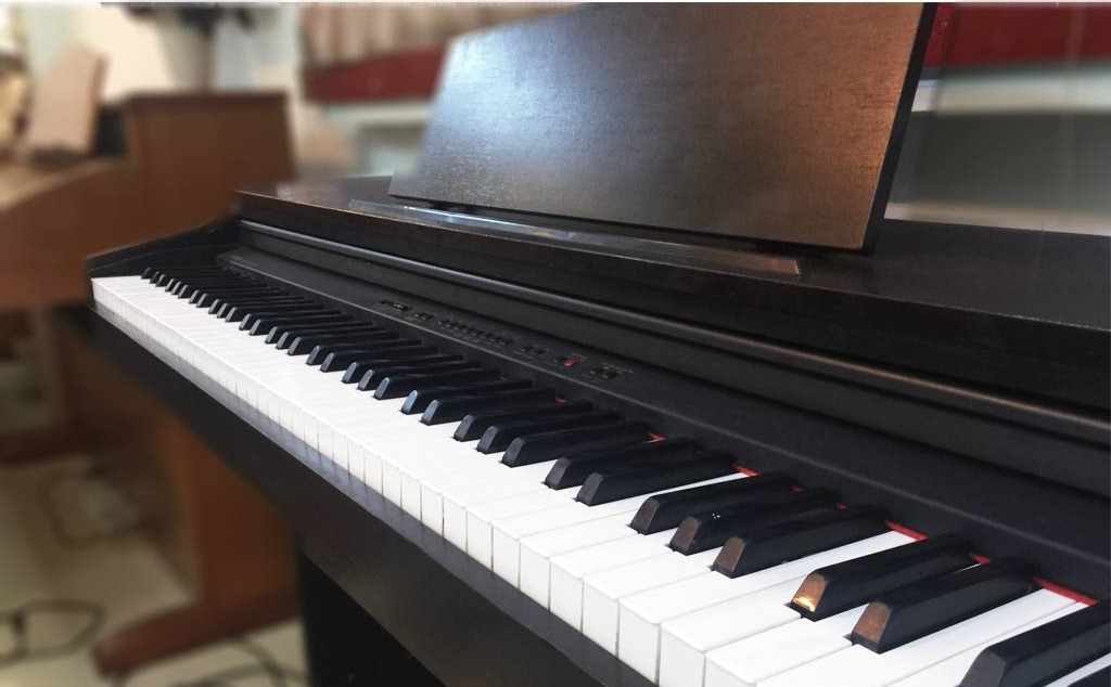 ĐÀN PIANO ĐIỆN KAWAI PN 370