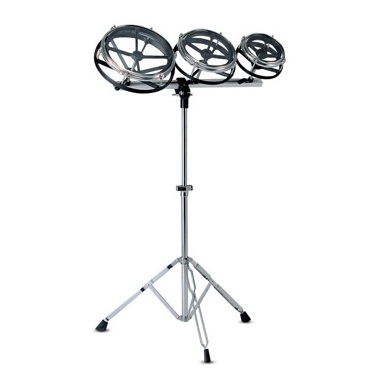 ROTOTOM SET WITH STAND PE-012A