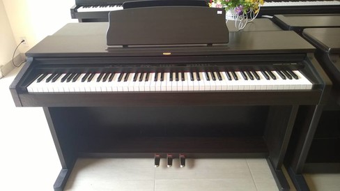 PIANO ĐIỆN KORG FC 500