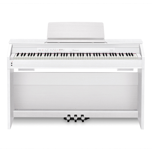 Đàn Piano điện Casio PX760