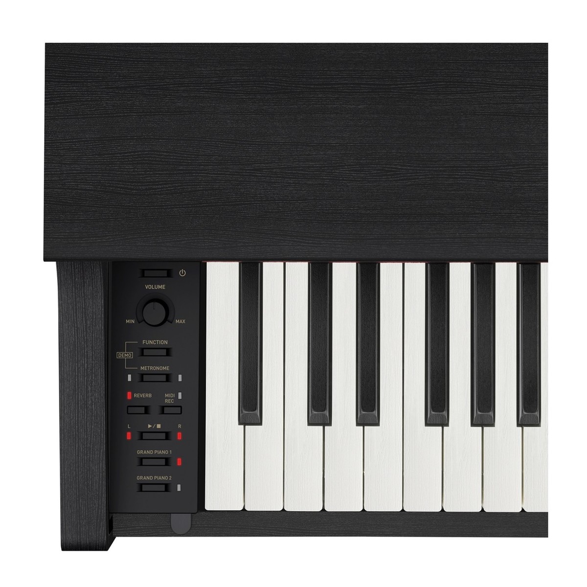 ĐÀN PIANO ĐIỆN CASIO AP-270 - Piano Lover