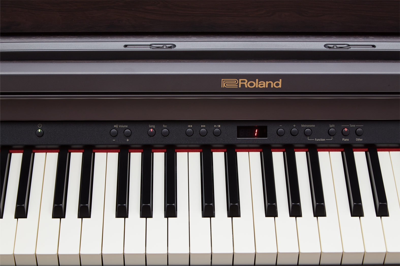 ĐÀN PIANO ĐIỆN ROLAND RP-302