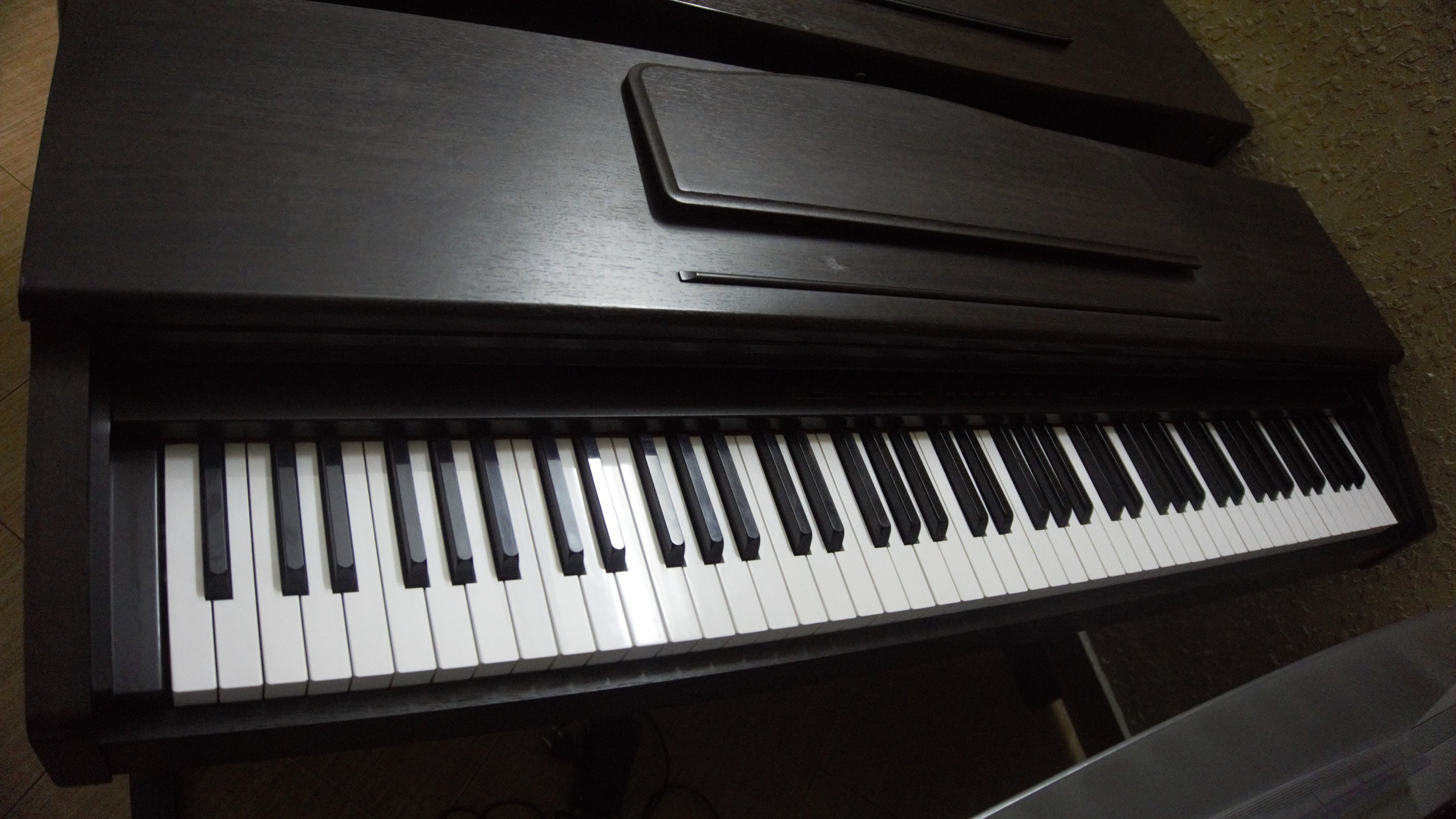 ĐÀN PIANO ĐIỆN COLUMBIA EP 2300 