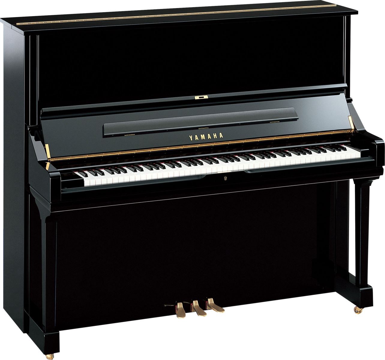 Đàn Piano Yamaha U1H