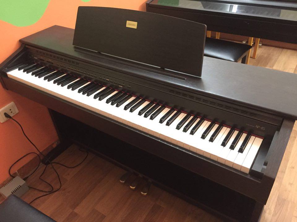 Đàn Piano điên Casio AP45