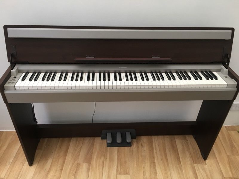 Đàn Piano điện Yamaha YDP S30