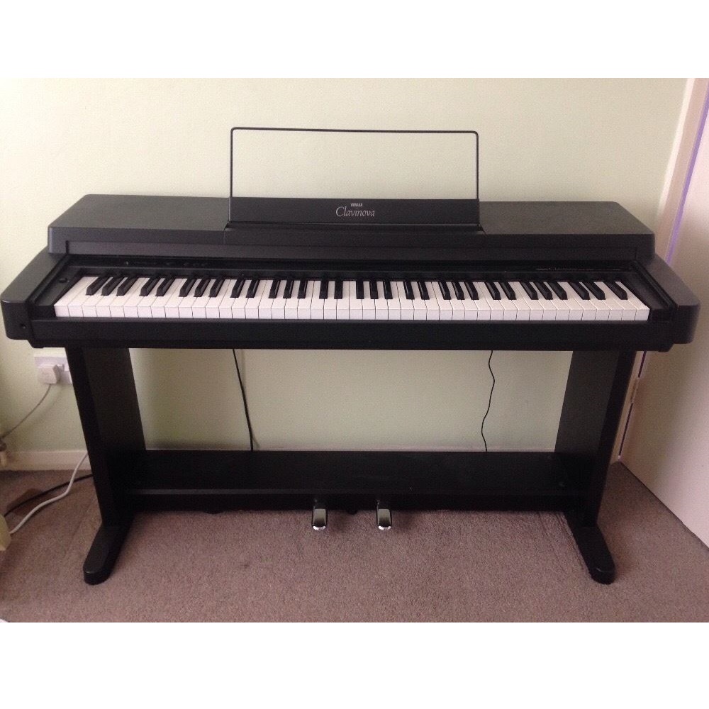 ĐÀN PIANO YAMAHA CLP 250